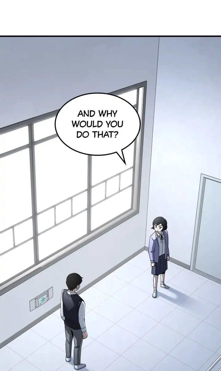 Read Cheolsu Saves the World EN Manga Online