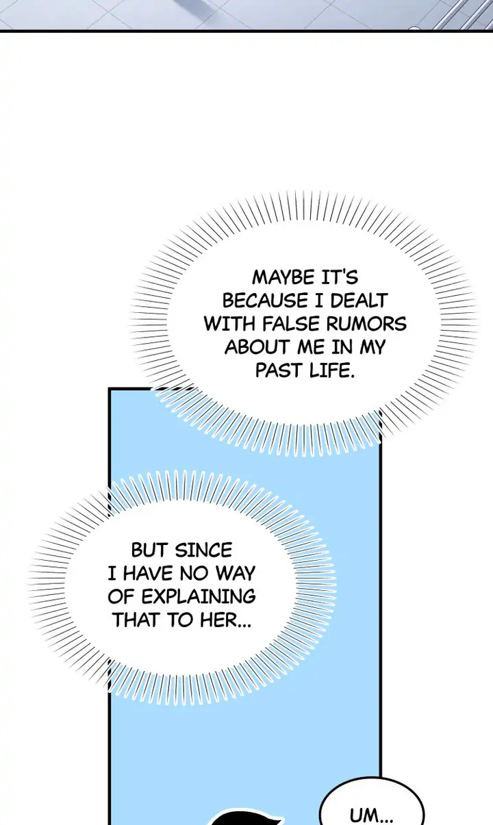 Read Cheolsu Saves the World EN Manga Online