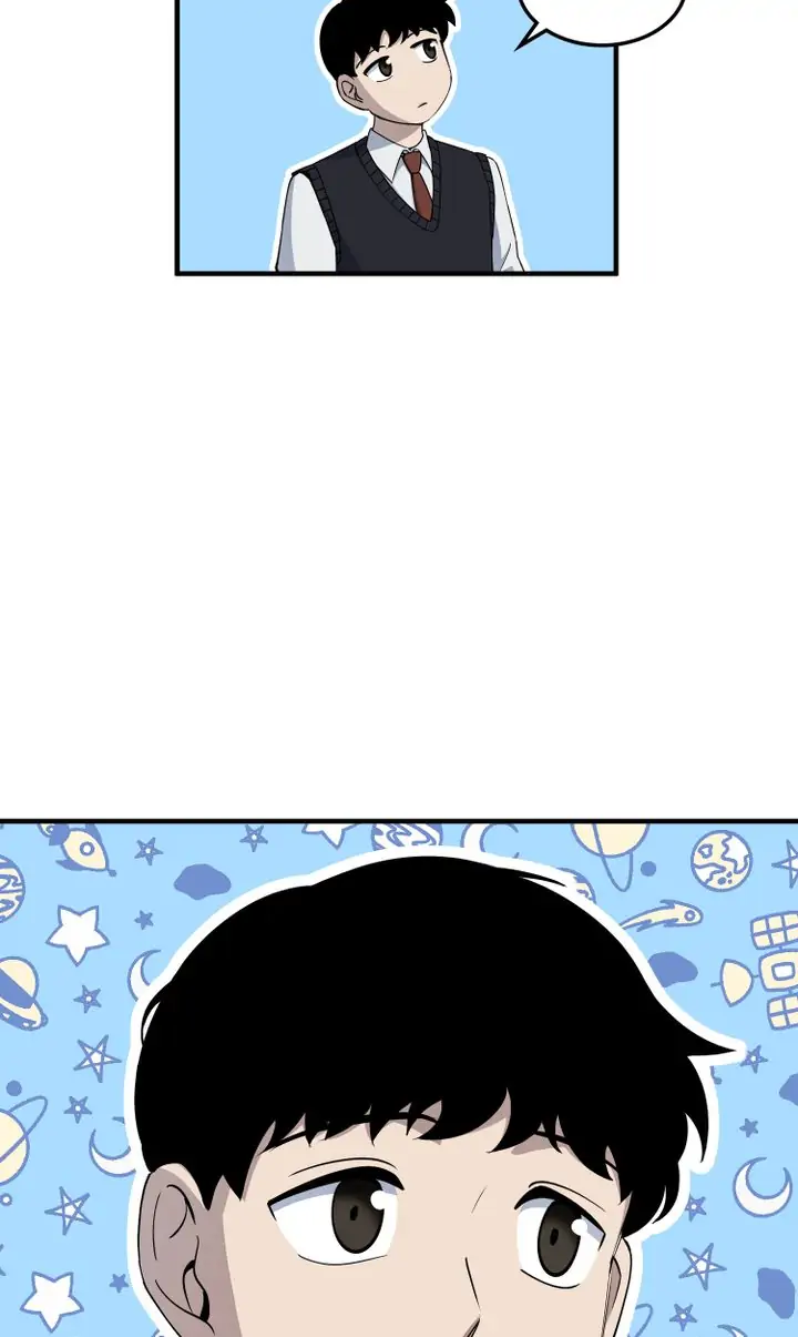 Read Cheolsu Saves the World EN Manga Online