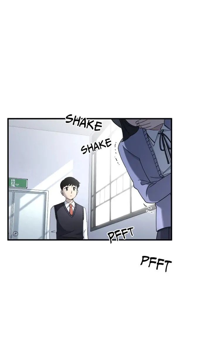 Read Cheolsu Saves the World EN Manga Online