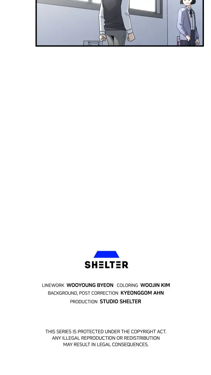 Read Cheolsu Saves the World EN Manga Online