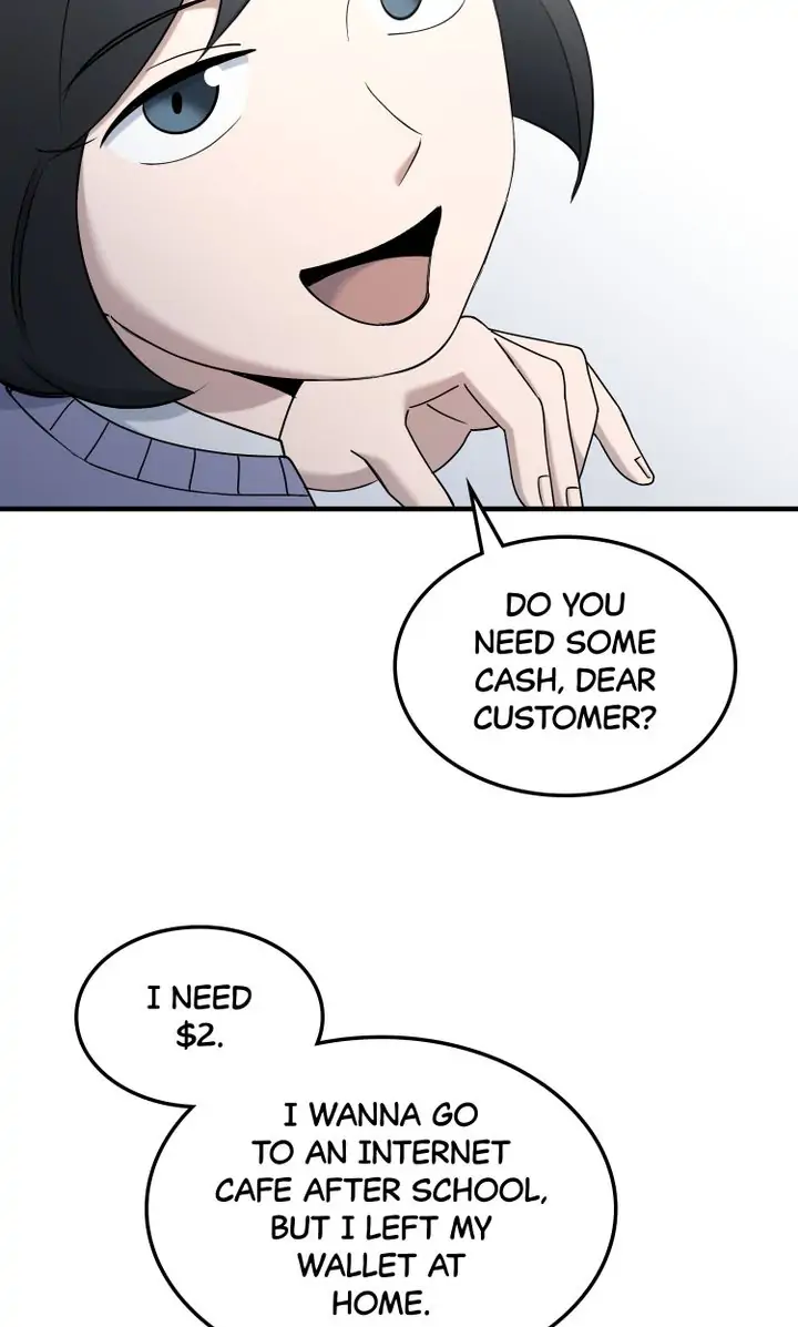 Read Cheolsu Saves the World EN Manga Online