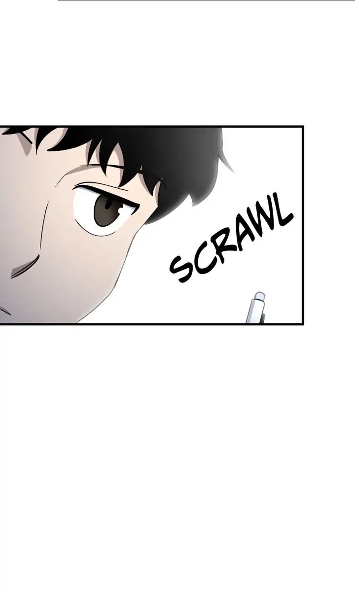 Read Cheolsu Saves the World EN Manga Online