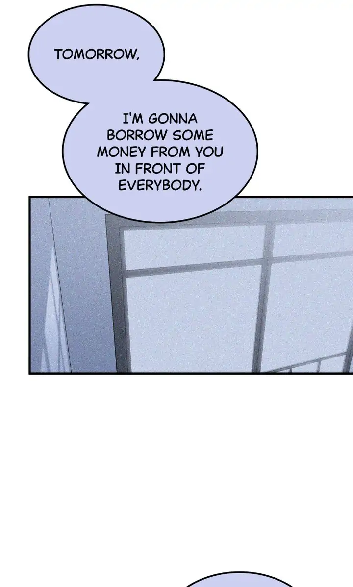 Read Cheolsu Saves the World EN Manga Online