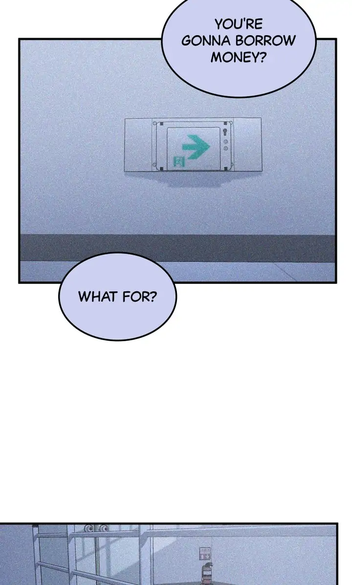 Read Cheolsu Saves the World EN Manga Online