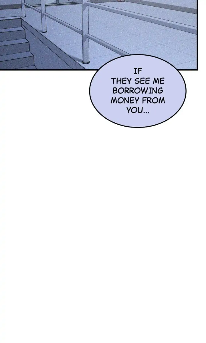 Read Cheolsu Saves the World EN Manga Online