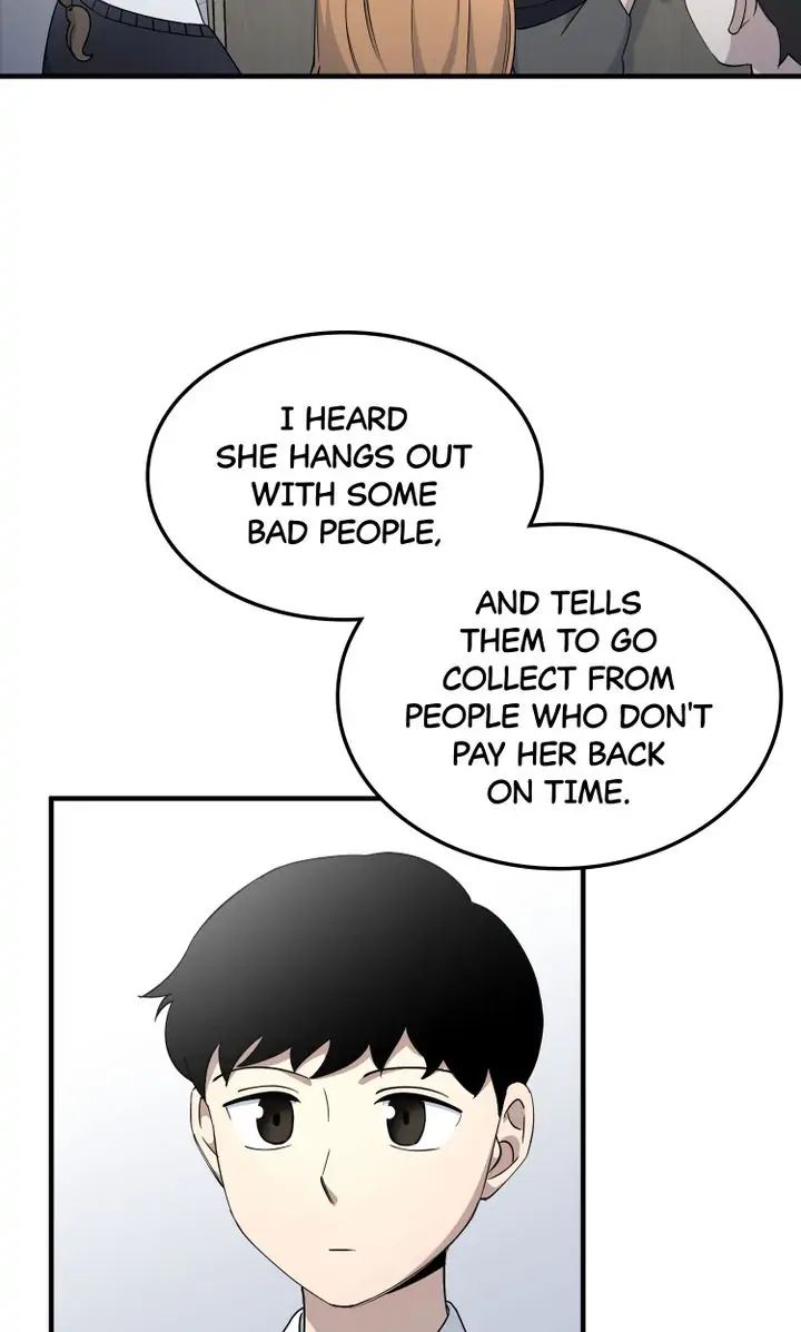 Read Cheolsu Saves the World EN Manga Online