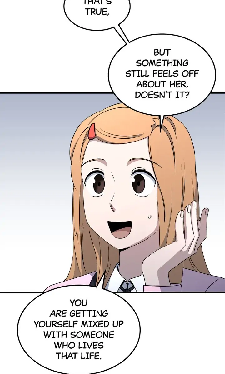 Read Cheolsu Saves the World EN Manga Online