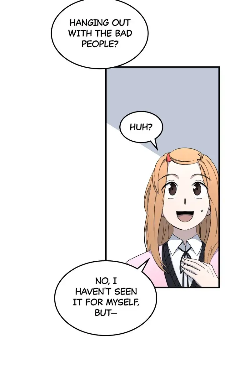 Read Cheolsu Saves the World EN Manga Online