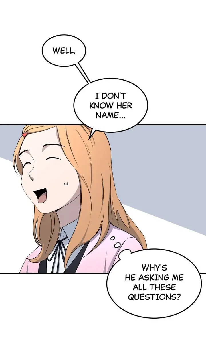 Read Cheolsu Saves the World EN Manga Online