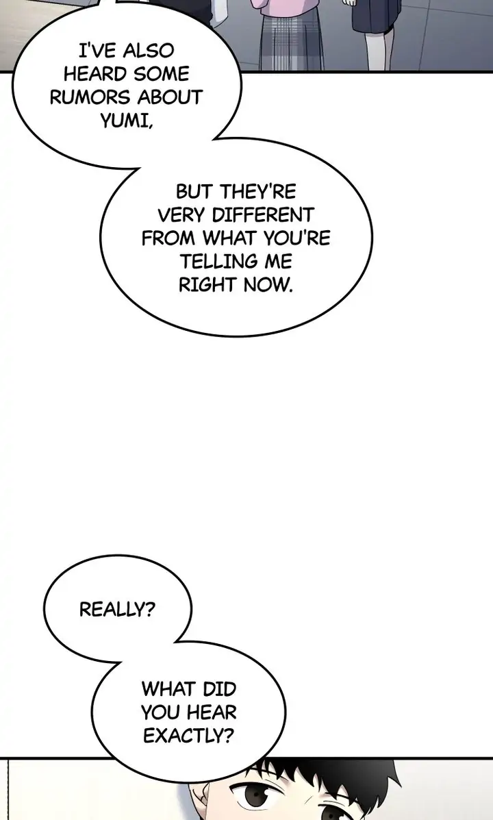 Read Cheolsu Saves the World EN Manga Online