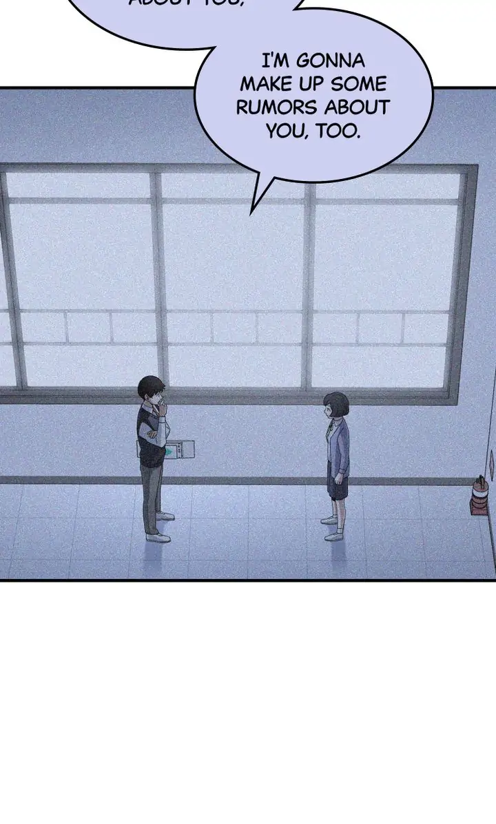 Read Cheolsu Saves the World EN Manga Online