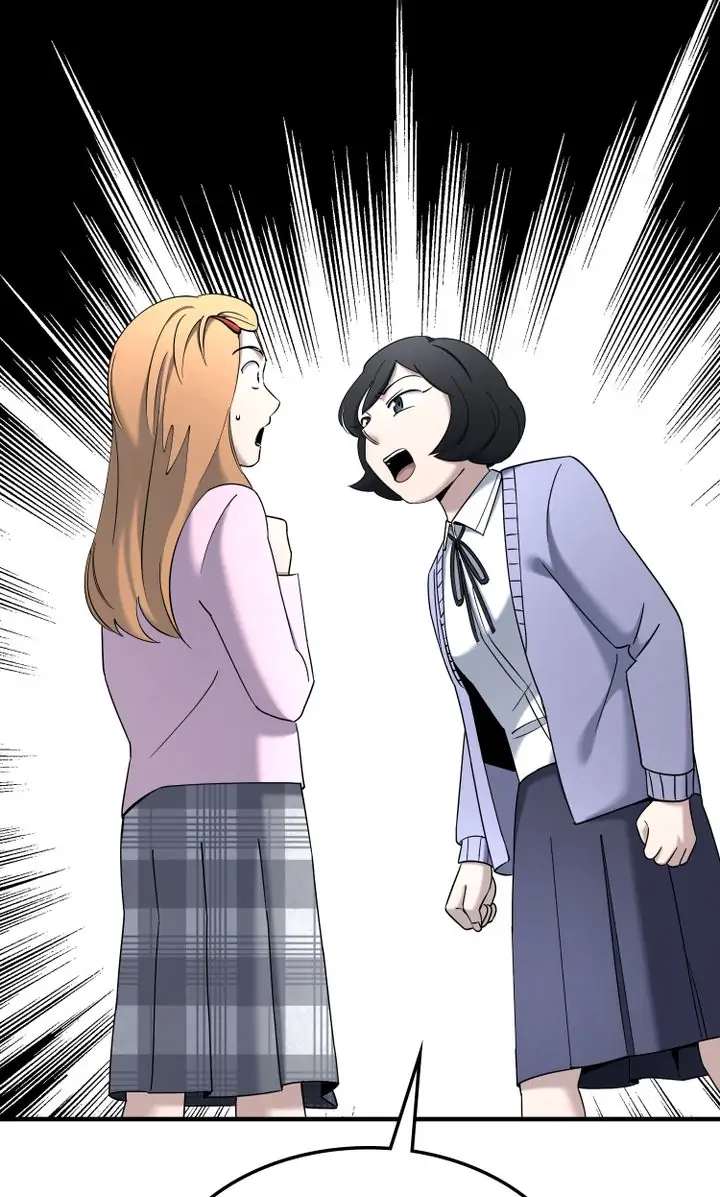 Read Cheolsu Saves the World EN Manga Online