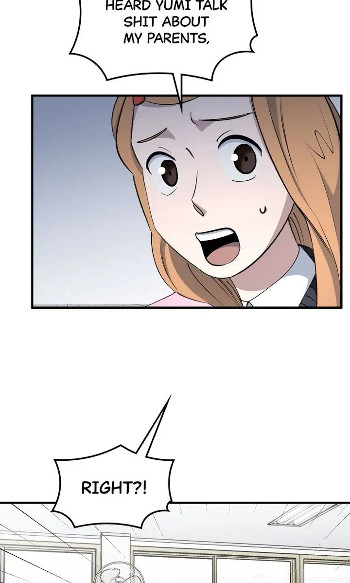 Read Cheolsu Saves the World EN Manga Online