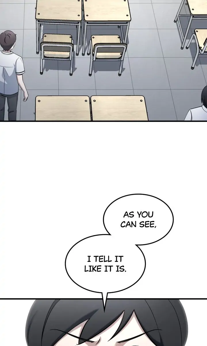 Read Cheolsu Saves the World EN Manga Online