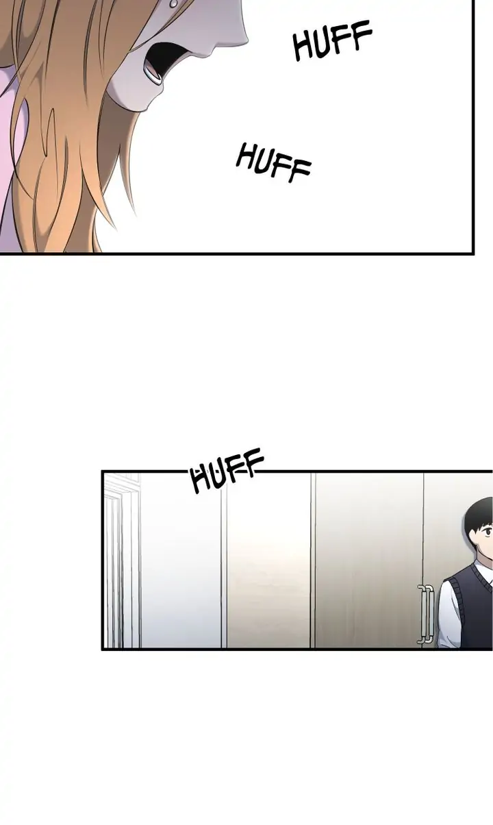 Read Cheolsu Saves the World EN Manga Online