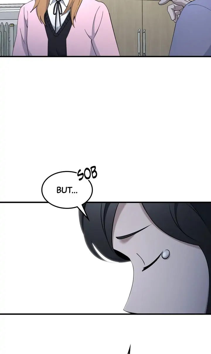 Read Cheolsu Saves the World EN Manga Online