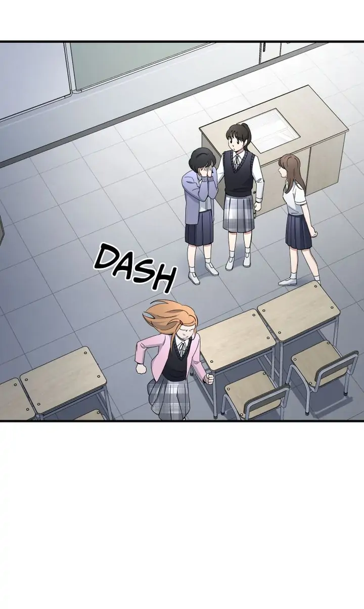 Read Cheolsu Saves the World EN Manga Online