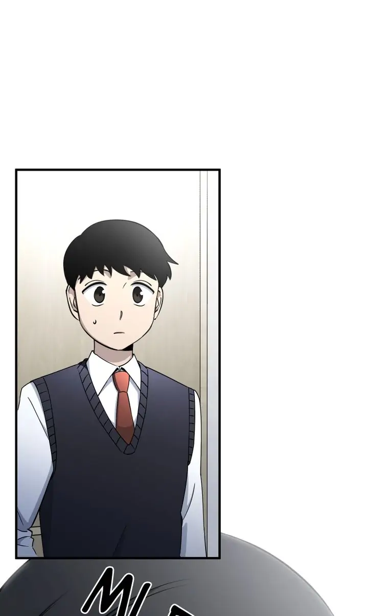 Read Cheolsu Saves the World EN Manga Online