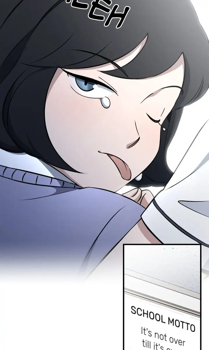 Read Cheolsu Saves the World EN Manga Online