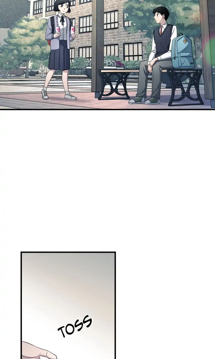 Read Cheolsu Saves the World EN Manga Online