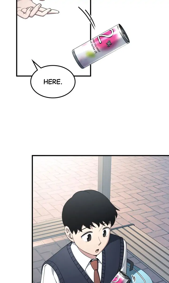 Read Cheolsu Saves the World EN Manga Online