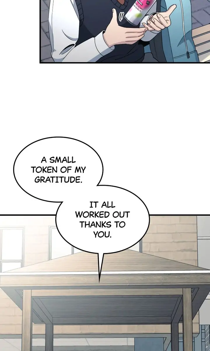 Read Cheolsu Saves the World EN Manga Online