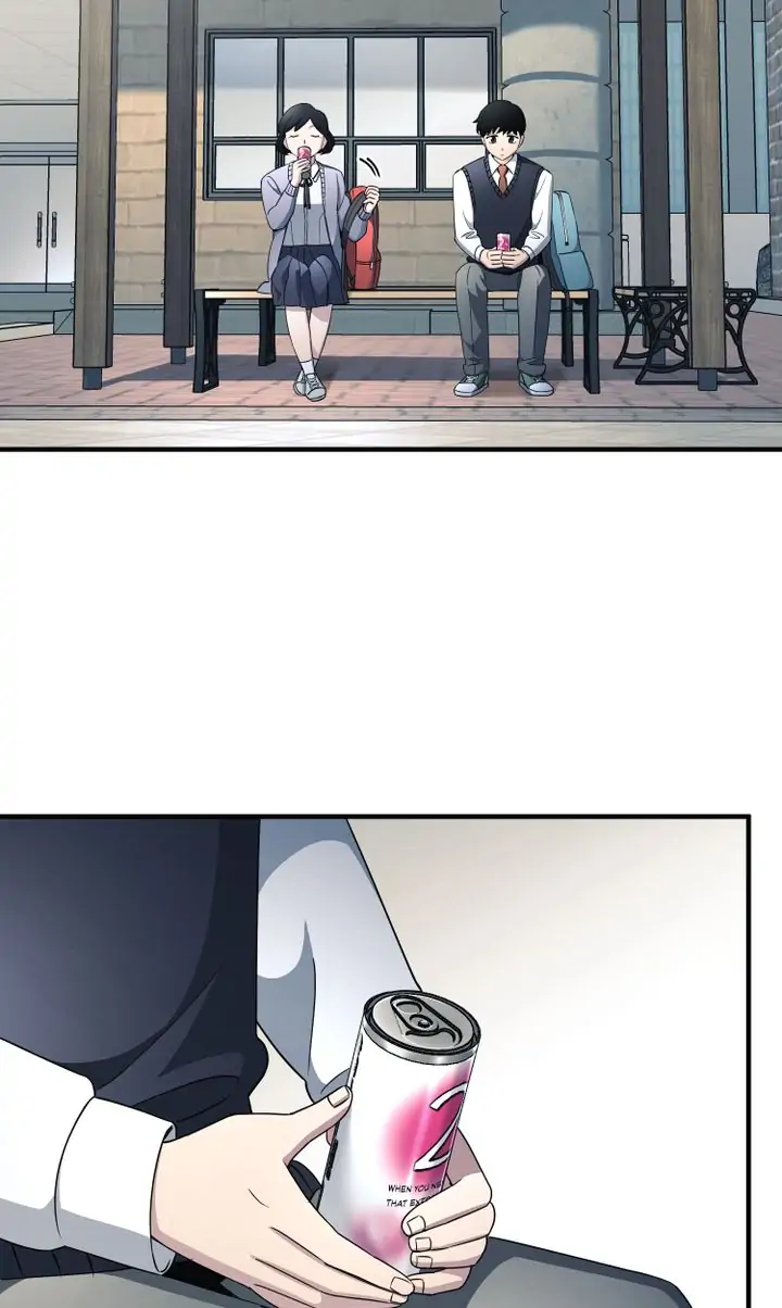 Read Cheolsu Saves the World EN Manga Online