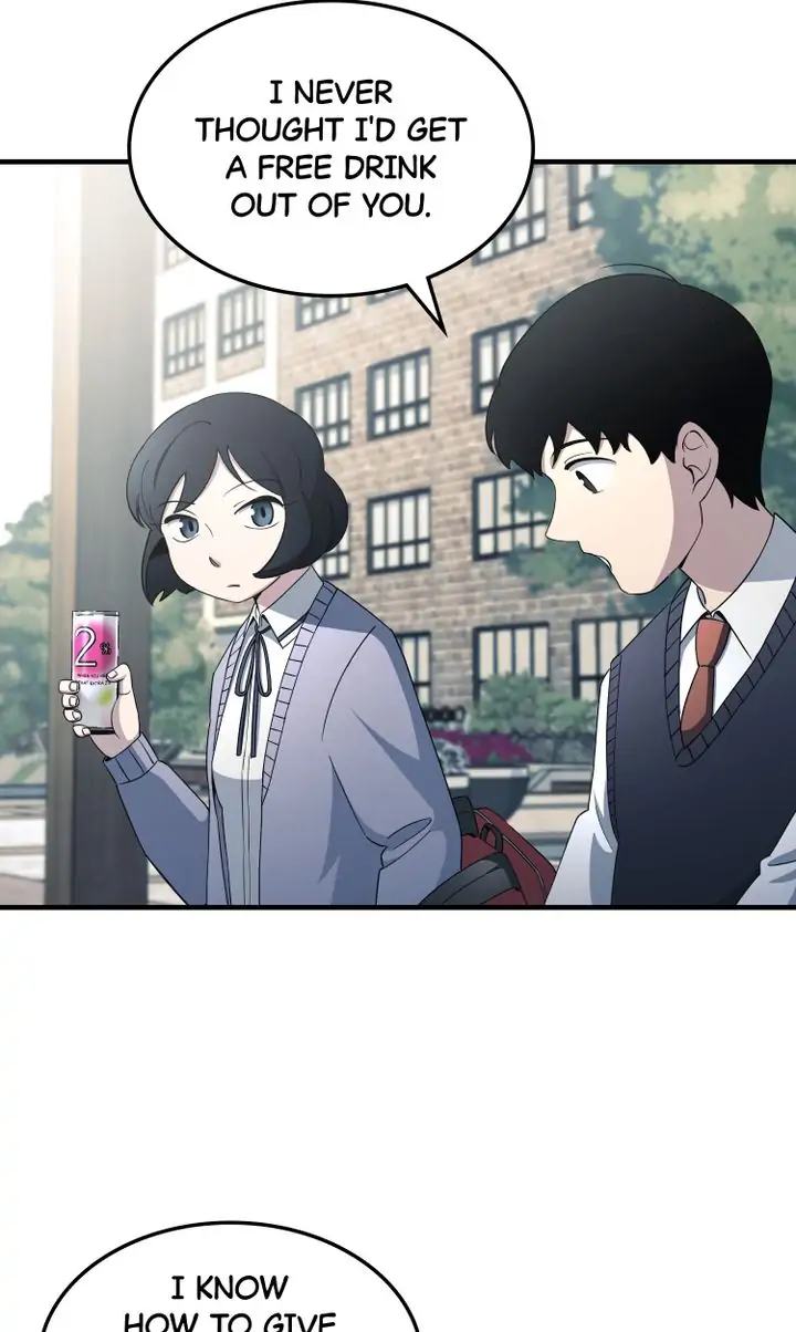 Read Cheolsu Saves the World EN Manga Online