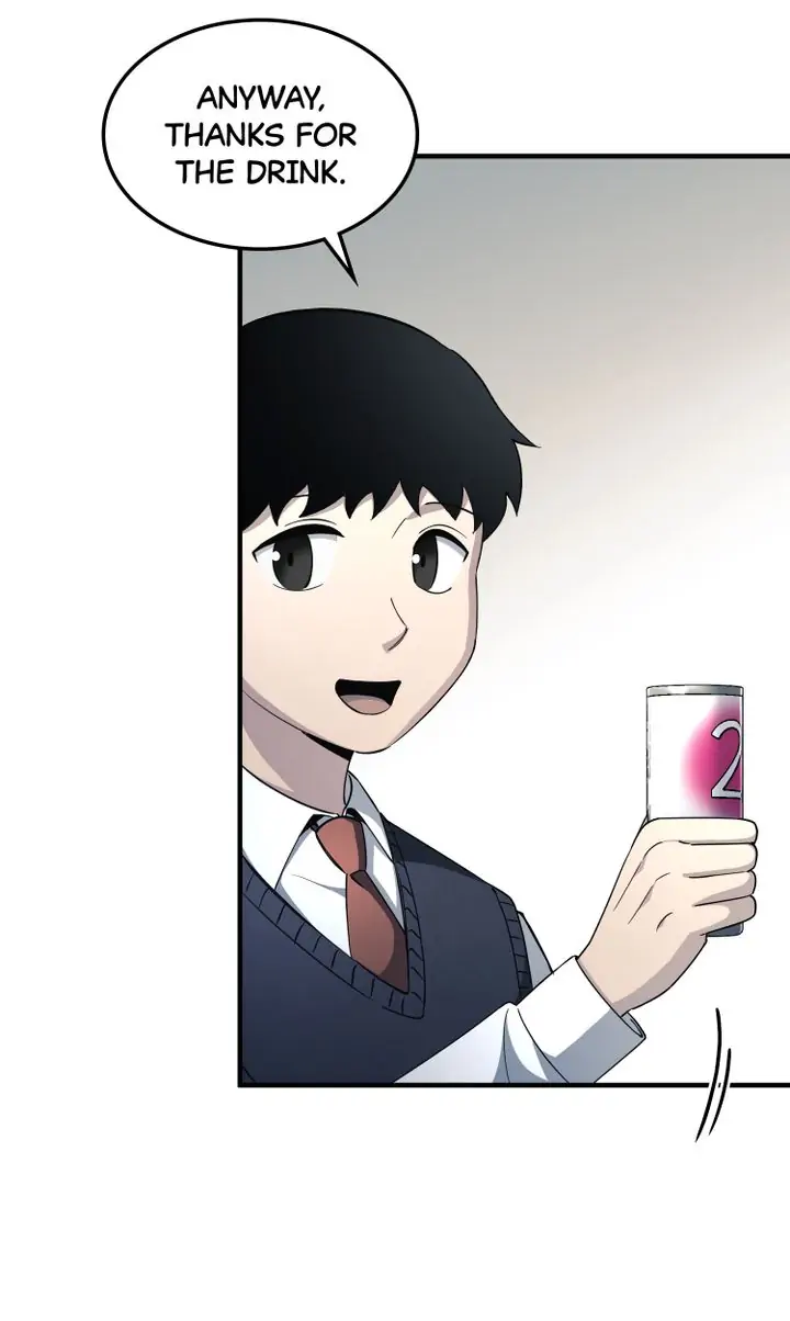 Read Cheolsu Saves the World EN Manga Online