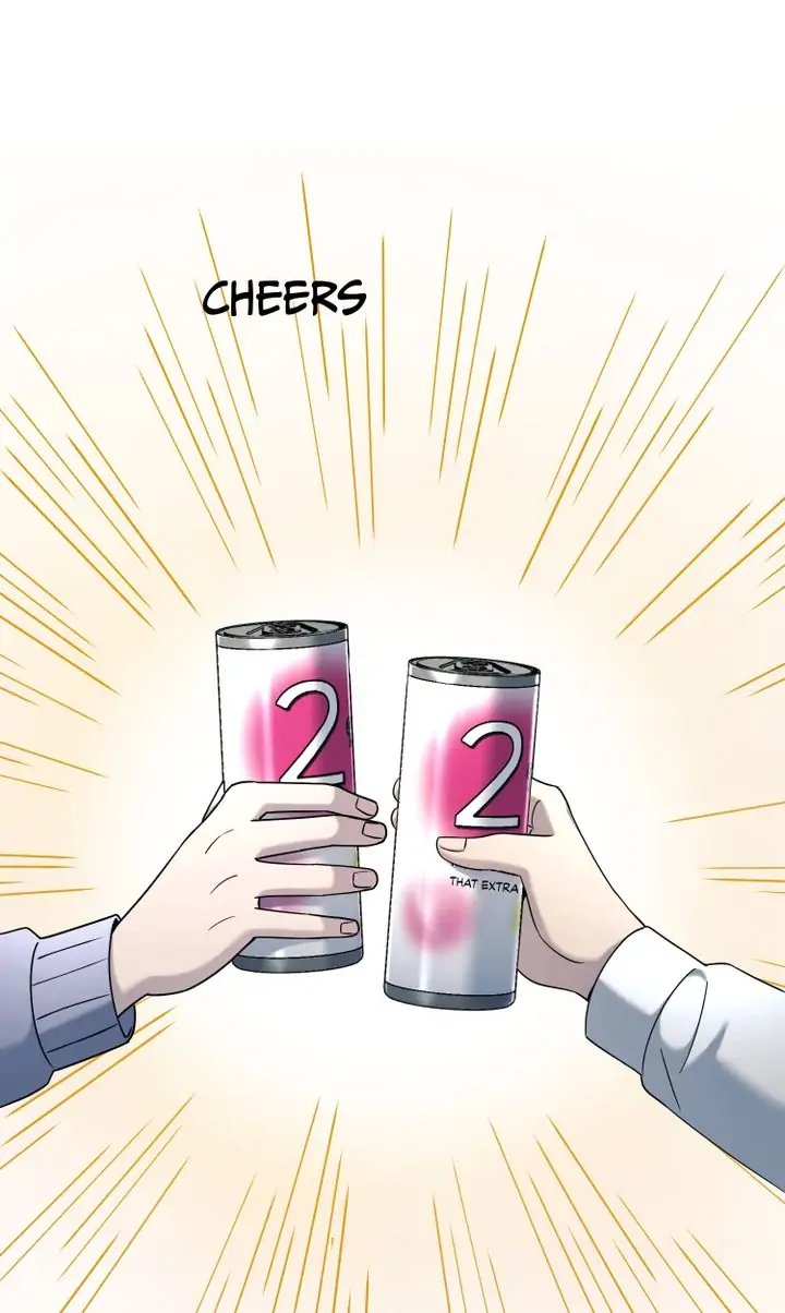 Read Cheolsu Saves the World EN Manga Online