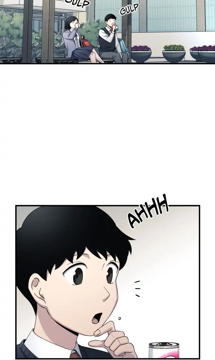 Read Cheolsu Saves the World EN Manga Online