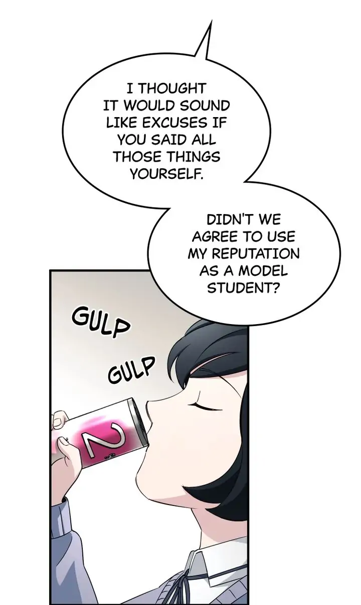 Read Cheolsu Saves the World EN Manga Online