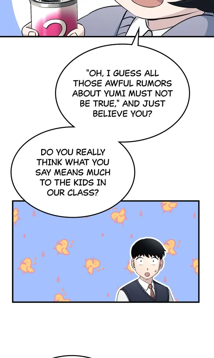 Read Cheolsu Saves the World EN Manga Online