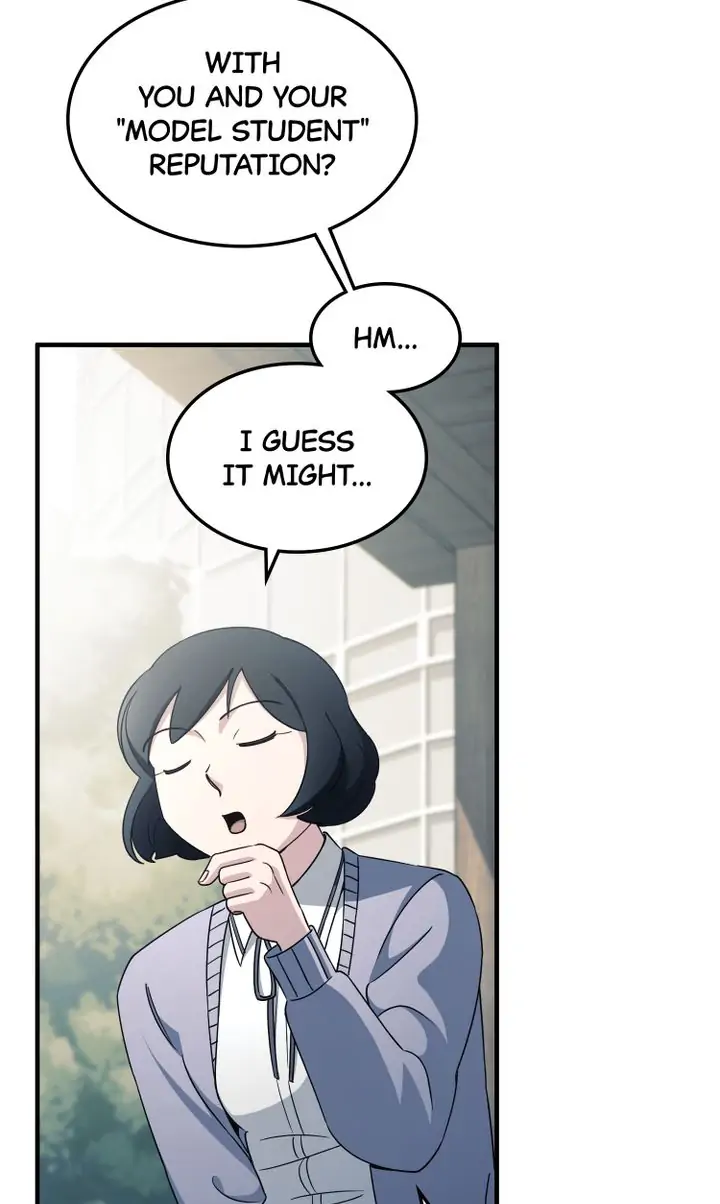 Read Cheolsu Saves the World EN Manga Online