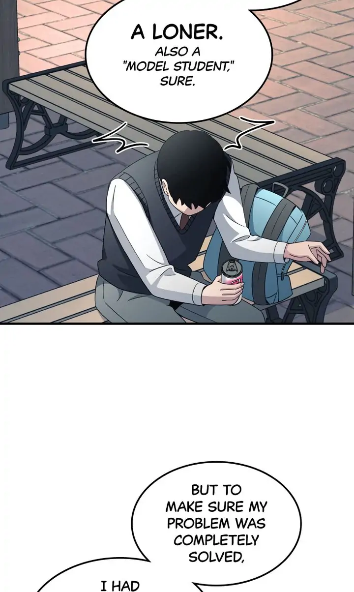 Read Cheolsu Saves the World EN Manga Online