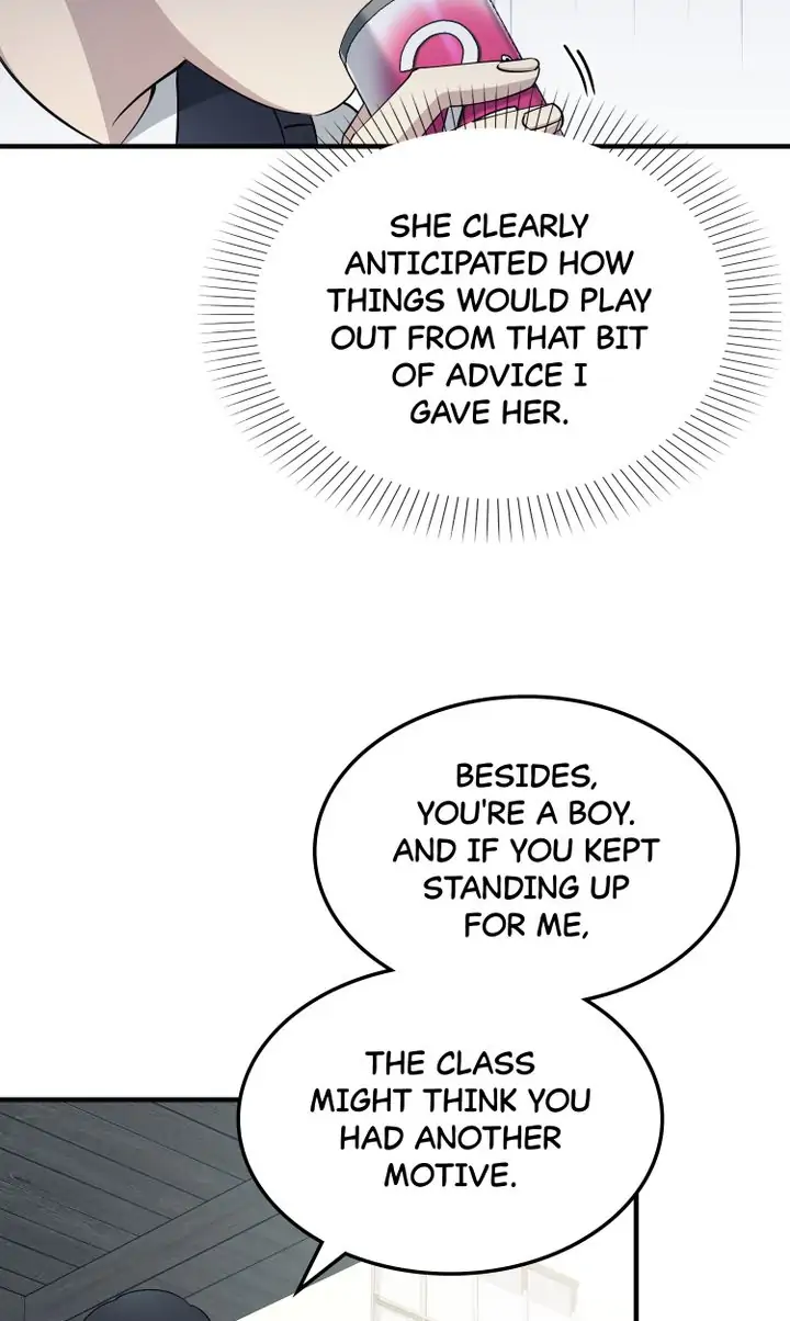 Read Cheolsu Saves the World EN Manga Online