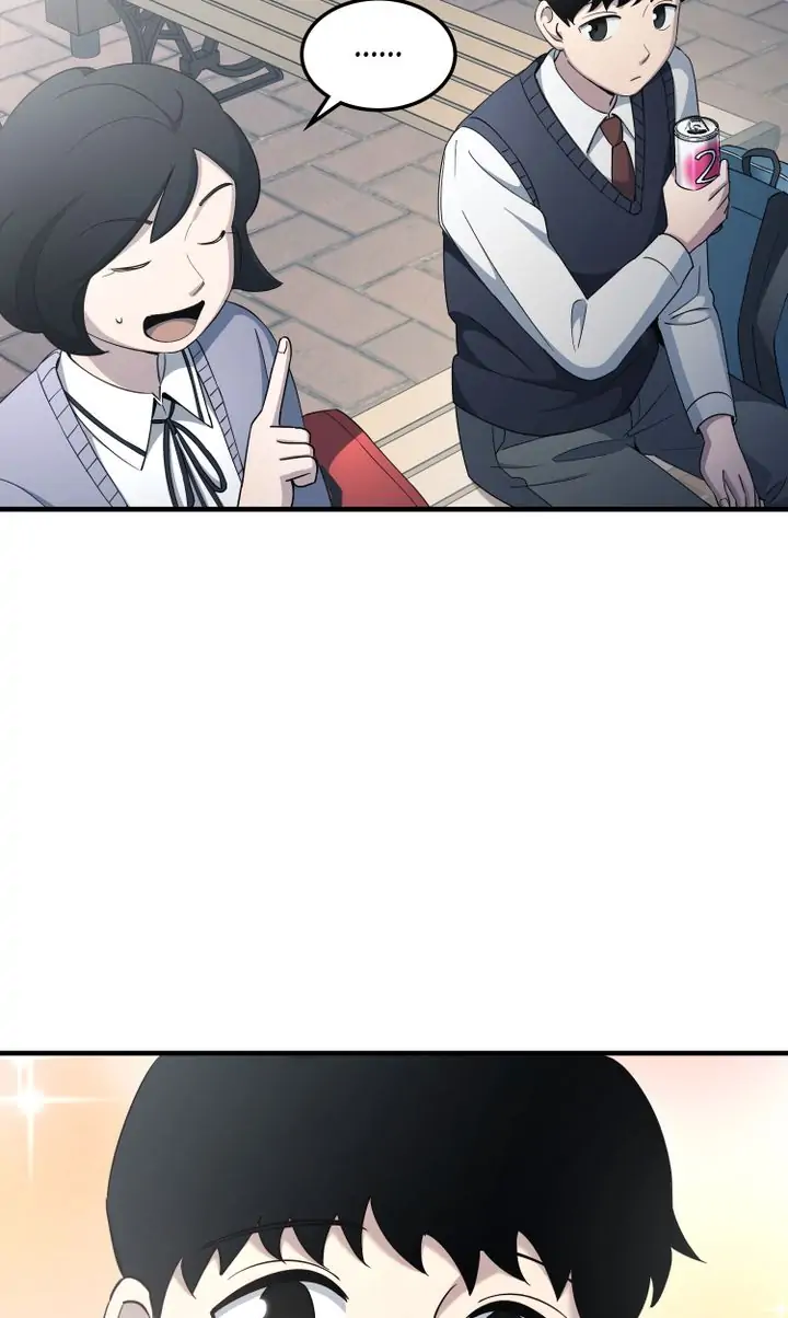 Read Cheolsu Saves the World EN Manga Online