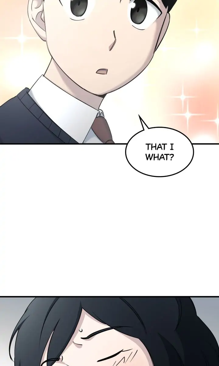 Read Cheolsu Saves the World EN Manga Online