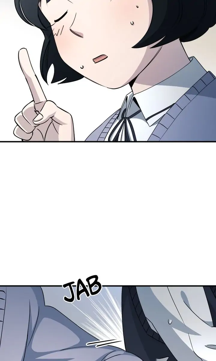 Read Cheolsu Saves the World EN Manga Online