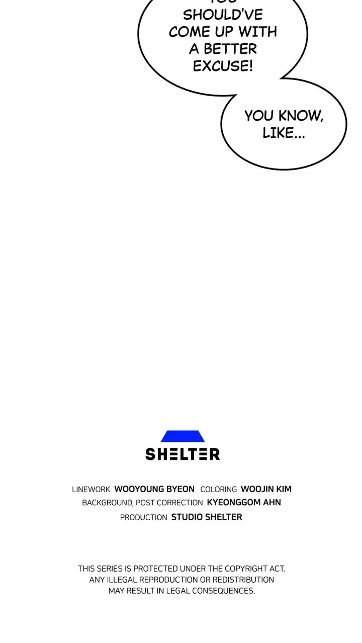 Read Cheolsu Saves the World EN Manga Online