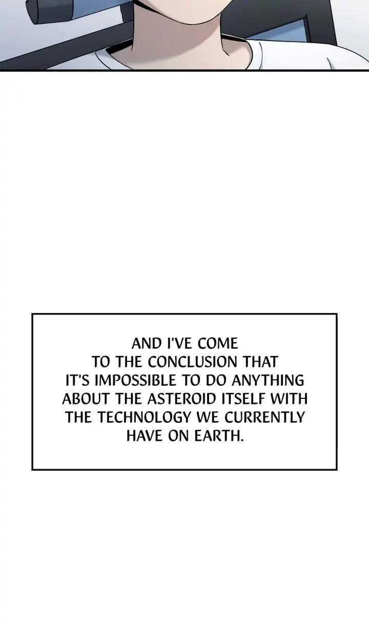 Read Cheolsu Saves the World EN Manga Online