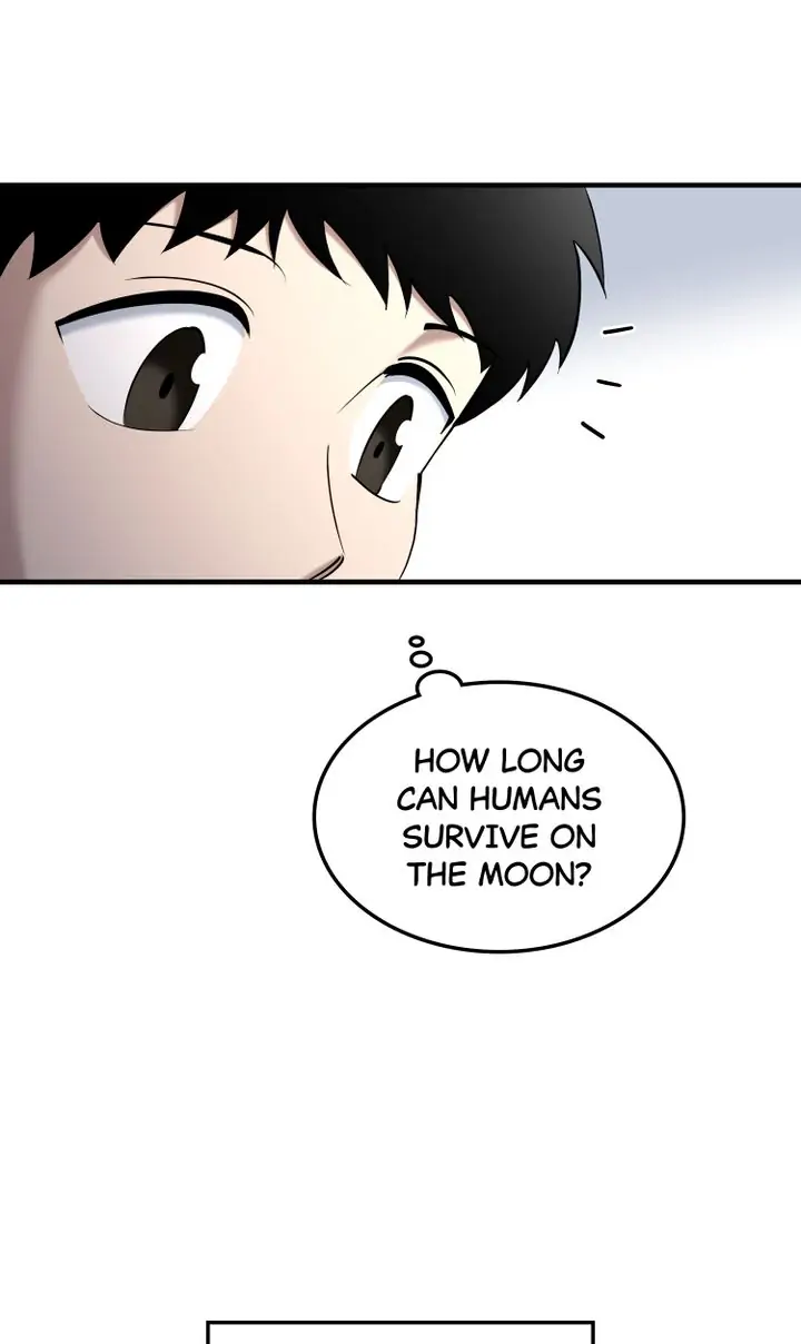 Read Cheolsu Saves the World EN Manga Online