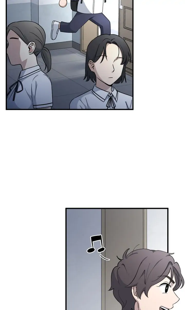 Read Cheolsu Saves the World EN Manga Online