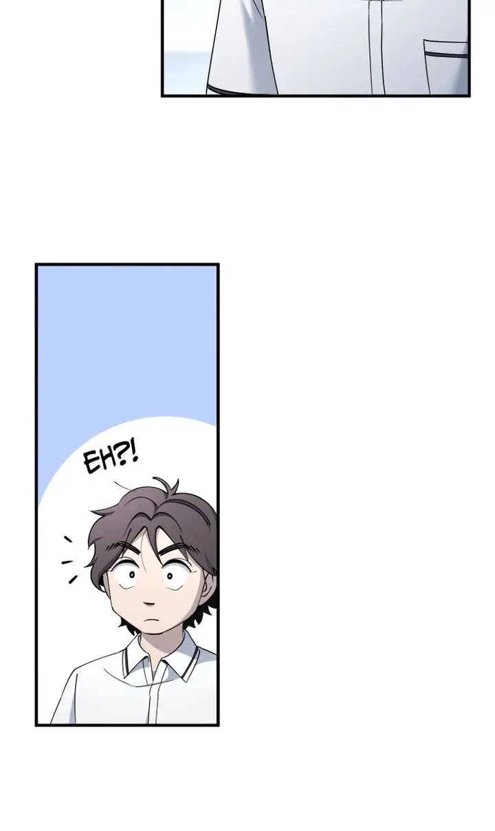 Read Cheolsu Saves the World EN Manga Online