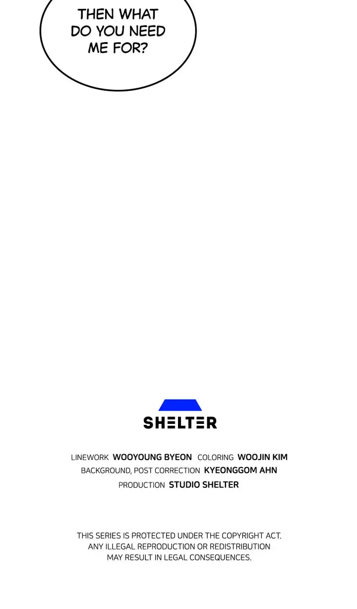 Read Cheolsu Saves the World EN Manga Online