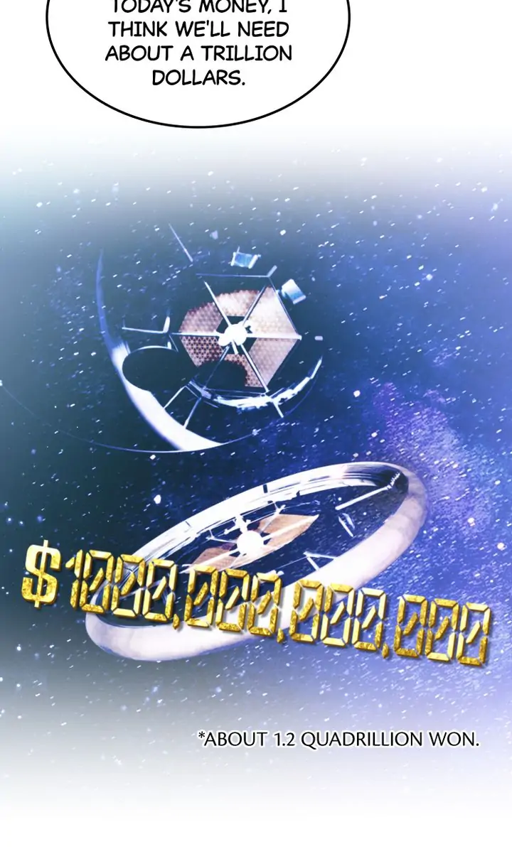 Read Cheolsu Saves the World EN Manga Online