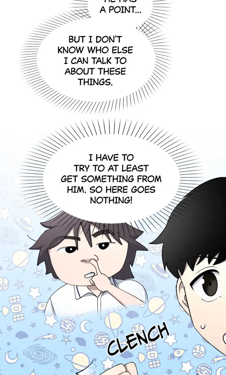 Read Cheolsu Saves the World EN Manga Online