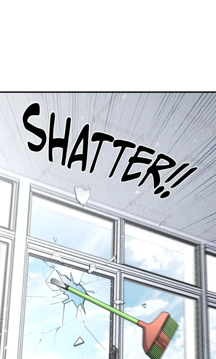 Read Cheolsu Saves the World EN Manga Online