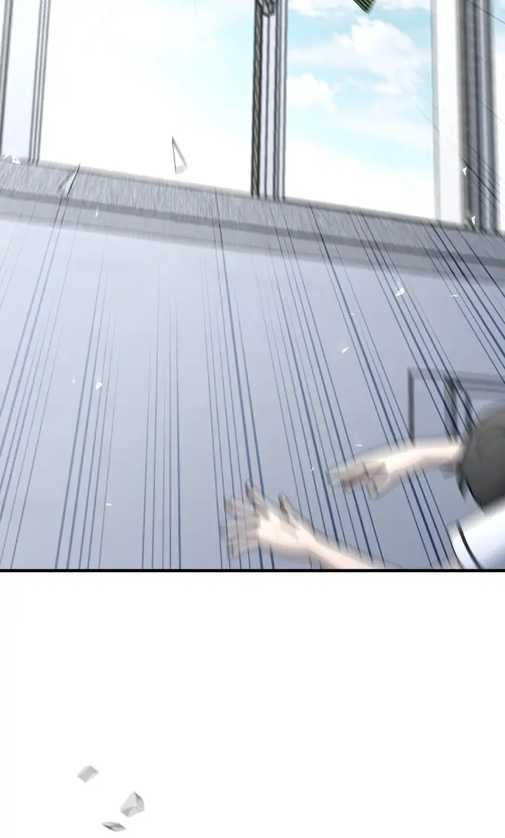 Read Cheolsu Saves the World EN Manga Online